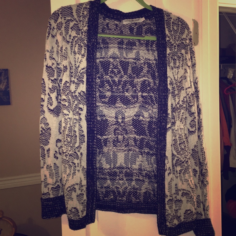 Cardigan